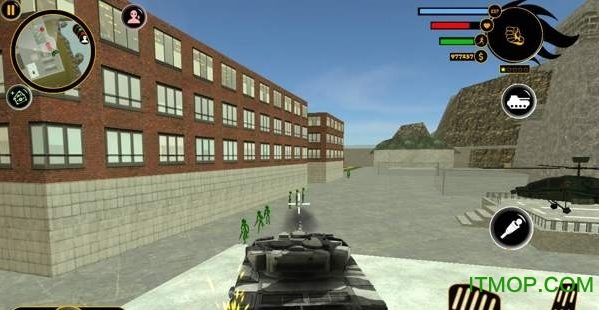 RTK_Real Stickman Crime