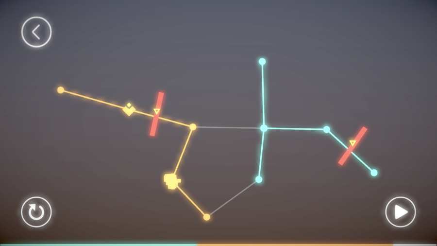 星星连线爽爽消