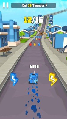 极速车3D游戏 极速车3D游戏
