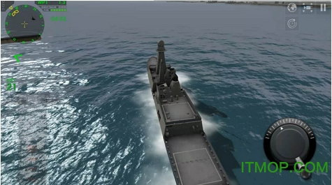 意大利海军模拟汉化版(Marina Militare) 意大利海军模拟汉化版(Marina Militare)