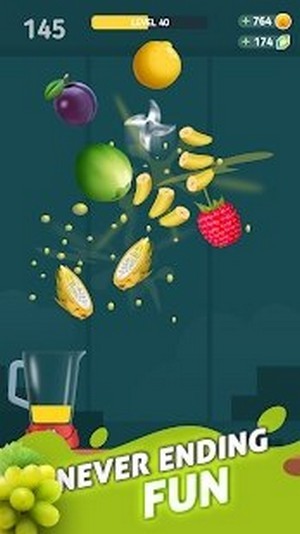 刀片切水果 刀片切水果