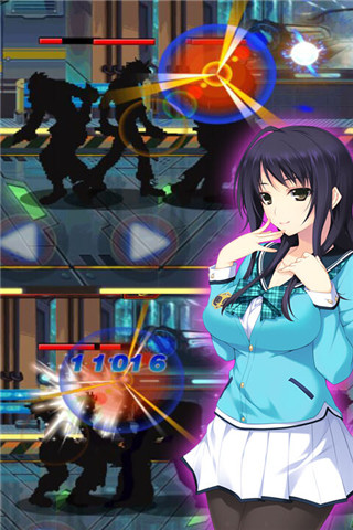 街机火柴人破解版