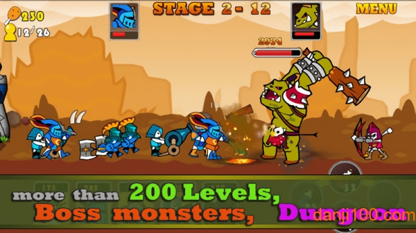 卡通战争剑灵修改