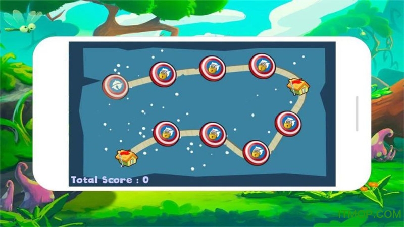 Super Doreamon Run