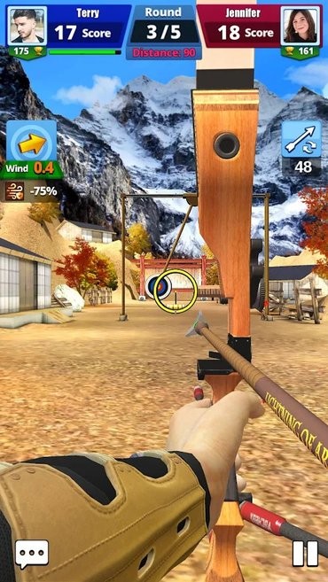 ArcheryBattle3D ArcheryBattle3D游戏