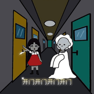 密室求生隐秘的房间