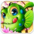 乐乐鱼聚会online游戏(fish party)