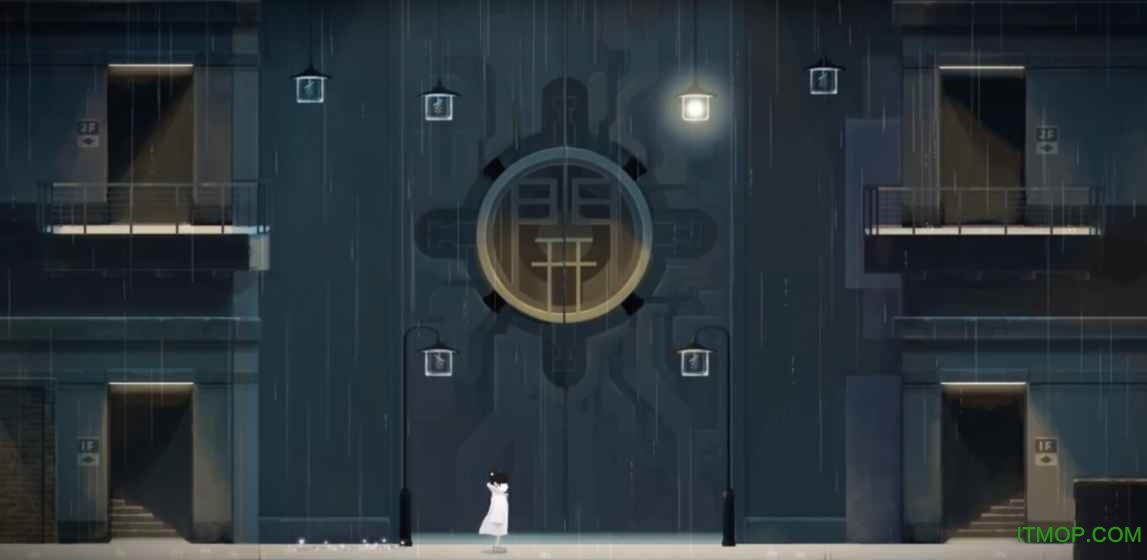 雨纪苹果中文版