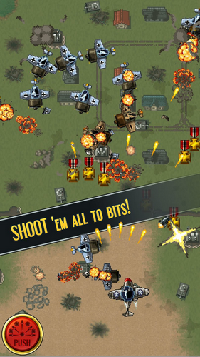 帝国神鹰破解版(Aces of the Luftwaffe) 帝国神鹰破解版(Aces of the Luftwaffe)