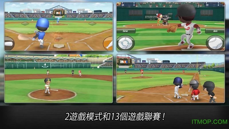 Baseball Star Baseball Star