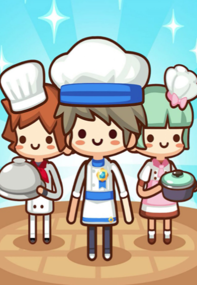 谁是大厨 谁是大厨