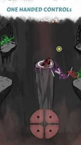 背水一战：武士传奇