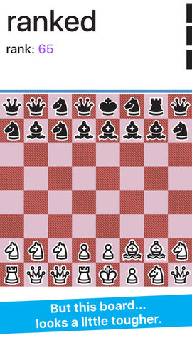 超糟糕国际象棋