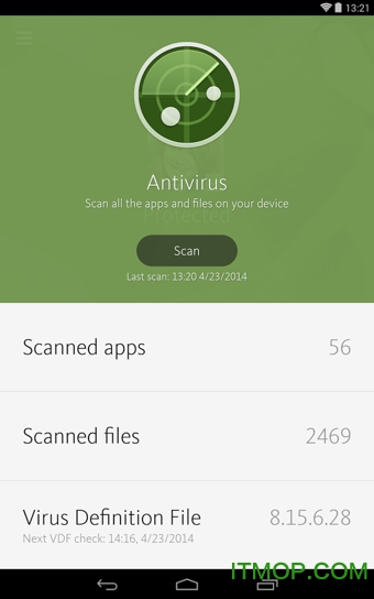 小红伞安全avira security 小红伞安全avira security