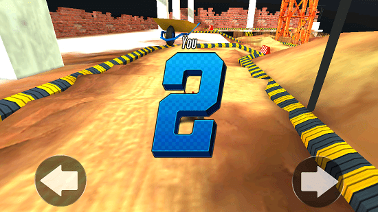 Xtreme Racing 2 OffRoad