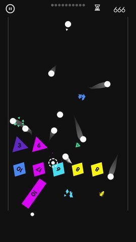 物理爆炸(Physics Blast)