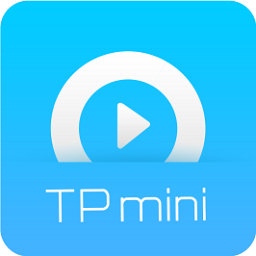 TPmini遥控器