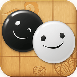 忘忧围棋手机版