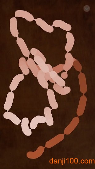解开绳子 解开绳子