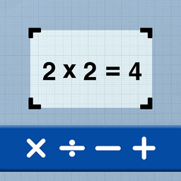 Math Scanner拍照解题