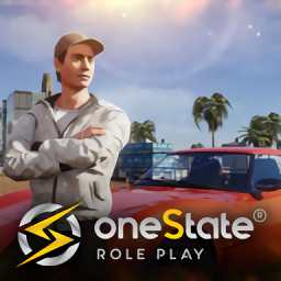 OneStateRP官方