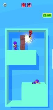 迷你蜘蛛侠3D 手游版