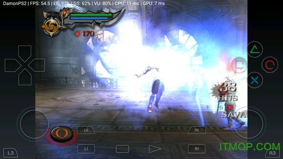 呆萌ps2模拟器授权破解版