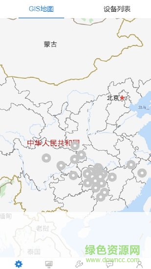 思普云
