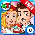 My Town Wedding