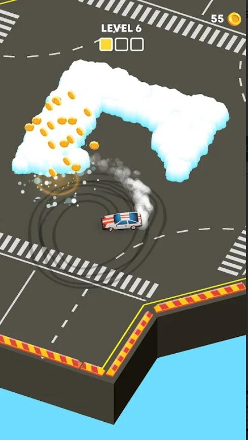 尖峰时刻漂移 2022最新版 尖峰时刻漂移 2022最新版