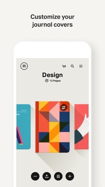 paper素描app
