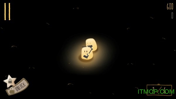 黑夜绝望