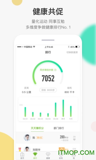 咚咚健康管家 咚咚健康管家
