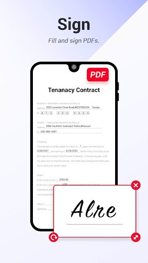 All PDF Pro编辑工具