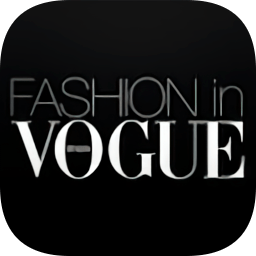 vogue杂志电子版