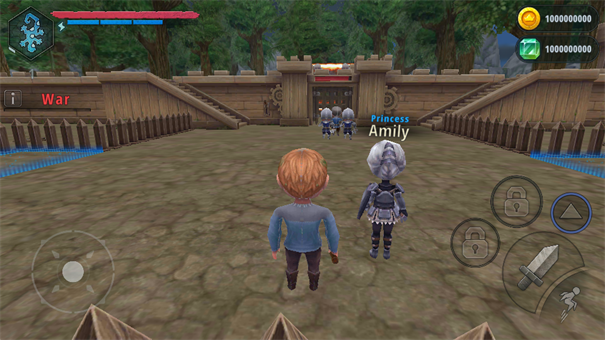 Merge Castle: Tower Defense Merge Castle: Tower Defense