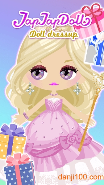 TapTapDoll中文版