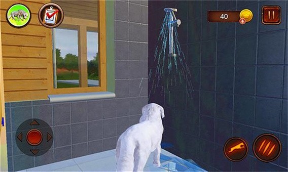 塔特拉牧羊犬模拟器 塔特拉牧羊犬模拟器