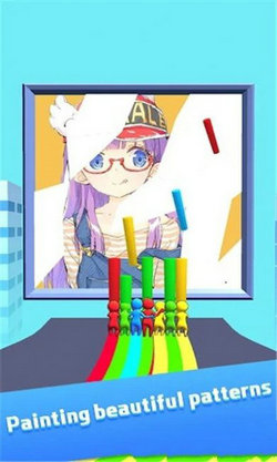 粉笔行动 手游版