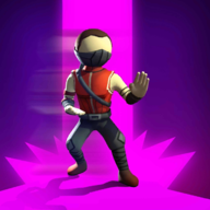 Kiсk Master: Hit and Block