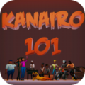 Kanairo101