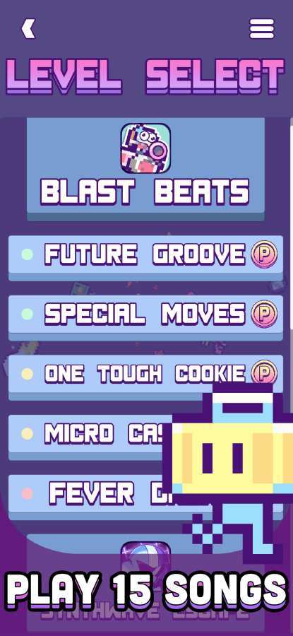 爆炸节拍 手机版 爆炸节拍 手机版