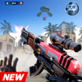 Air Force Shooting 3D