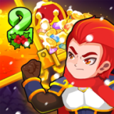 Hero Rescue 2