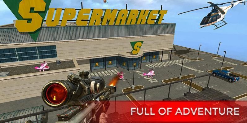 僵尸拯救世界 手游版 僵尸拯救世界 手游版