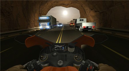 公路骑手1.96版