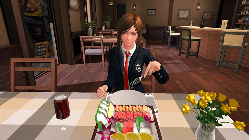 3D虚拟女友VR 离线版