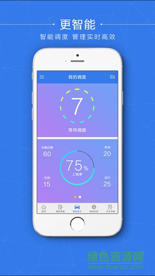智慧公车 智慧公车