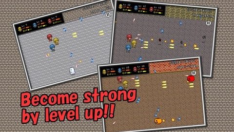 不死克星 不死克星