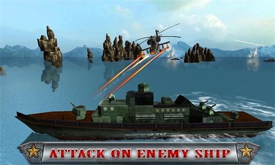 武装直升机游戏 武装直升机游戏